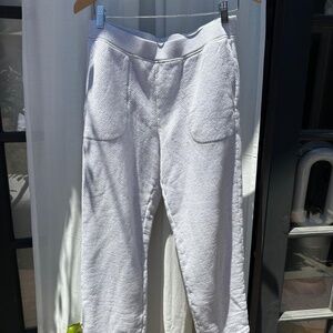 Madewell women's Size m gray sweatpants